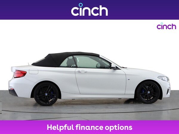Used BMW 2 Series 2018 for sale - 76281607: Photo 2