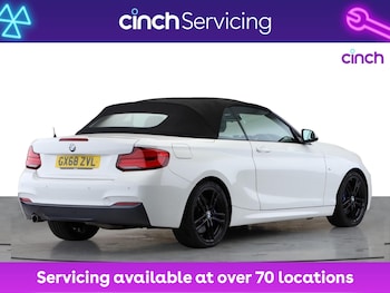 Used BMW 2 Series 2018 for sale - 76281607: Photo 3