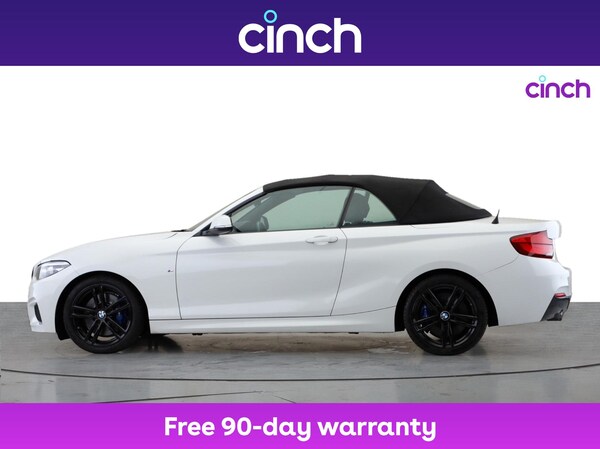 Used BMW 2 Series 2018 for sale - 76281607: Photo 8