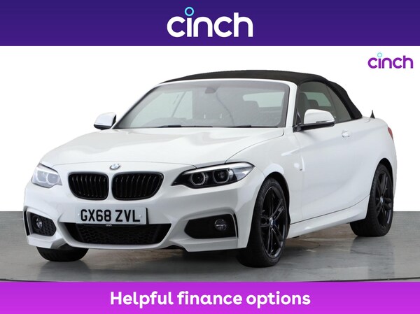 Used BMW 2 Series 2018 for sale - 76281607: Photo 9