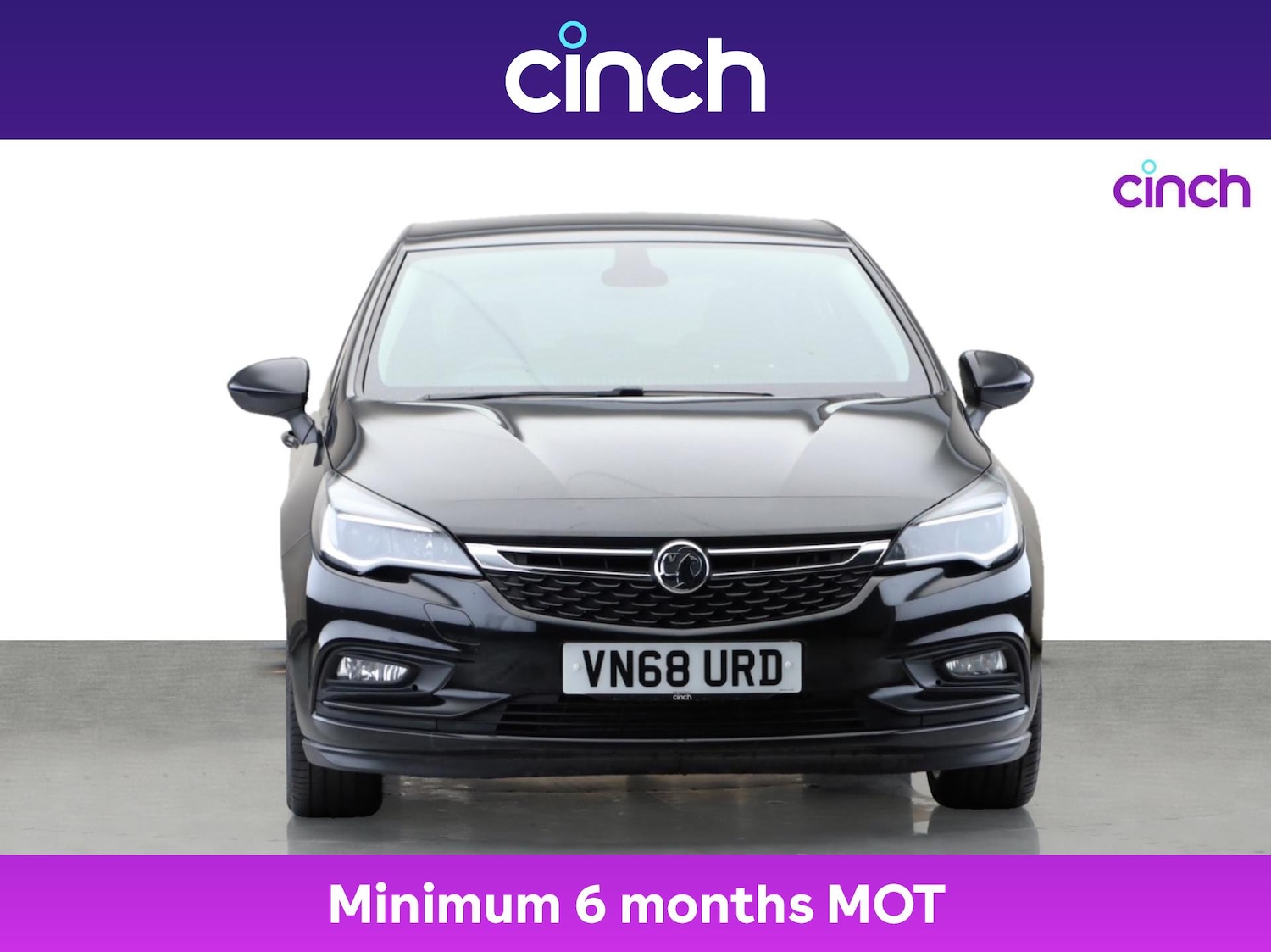 Used Vauxhall Astra 2018 for sale - 76133245: Photo 11