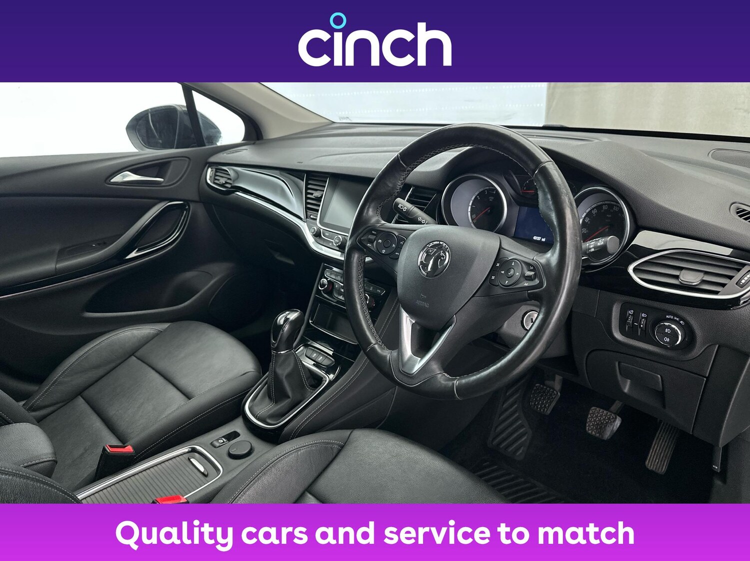 Used Vauxhall Astra 2018 for sale - 76133245: Photo 12