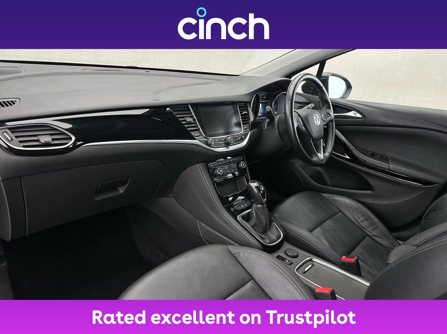 Used Vauxhall Astra 2018 for sale - 76133245: Photo 14