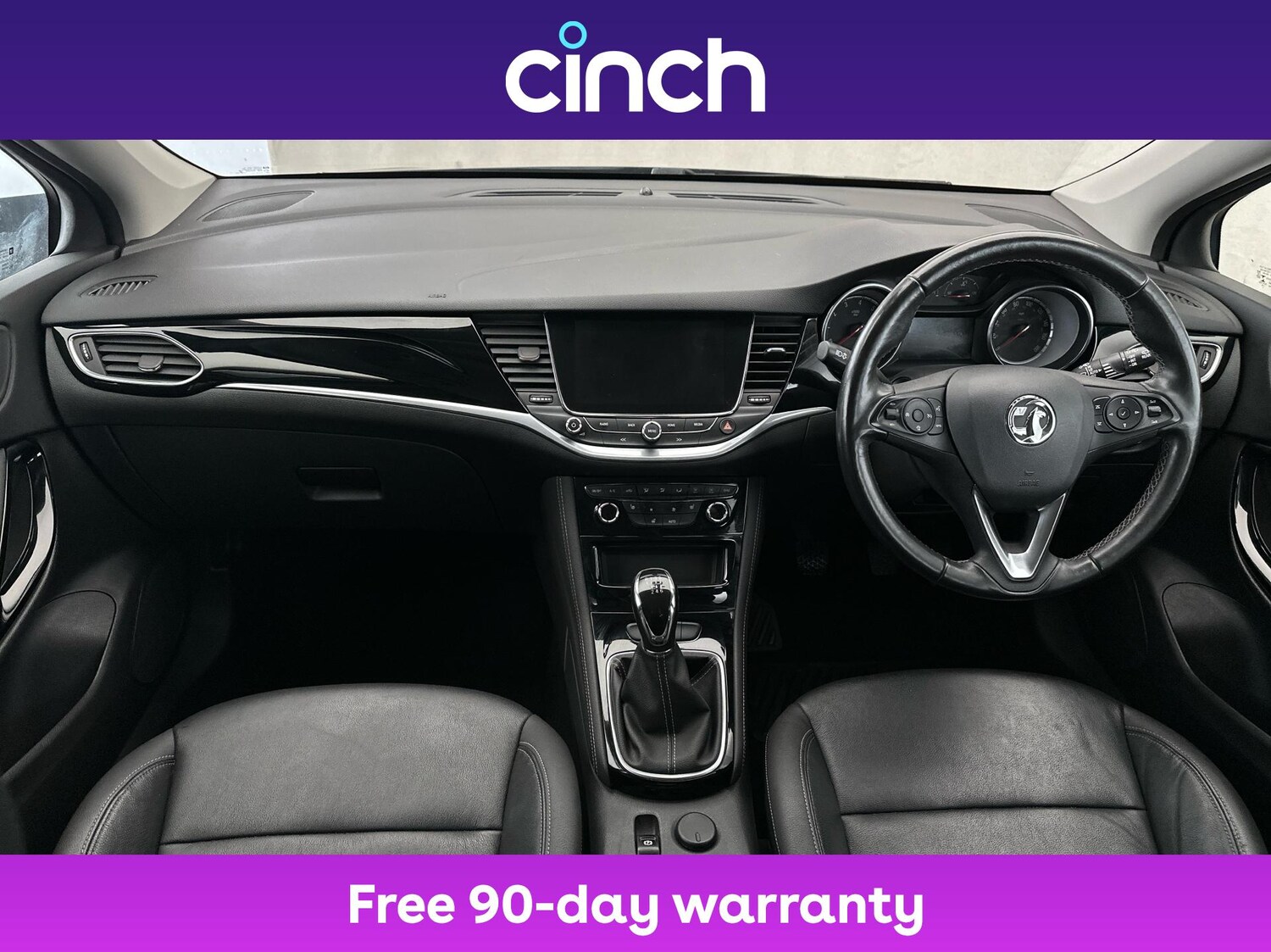 Used Vauxhall Astra 2018 for sale - 76133245: Photo 15