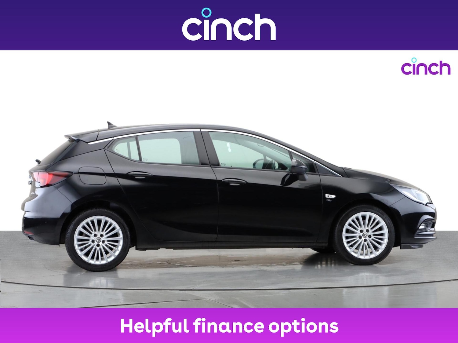 Used Vauxhall Astra 2018 for sale - 76133245: Photo 2