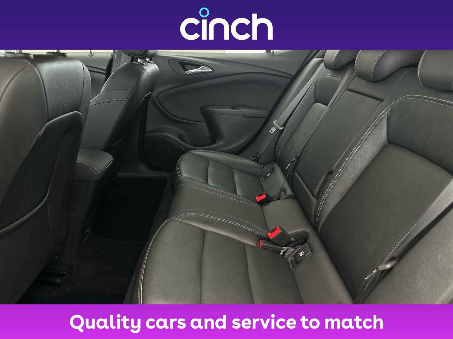 Used Vauxhall Astra 2018 for sale - 76133245: Photo 20