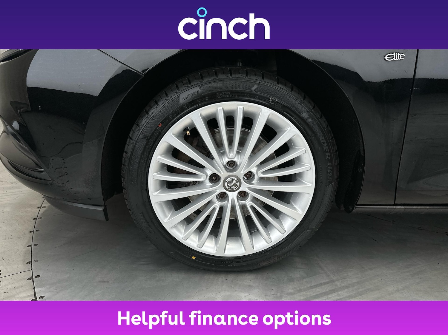 Used Vauxhall Astra 2018 for sale - 76133245: Photo 24