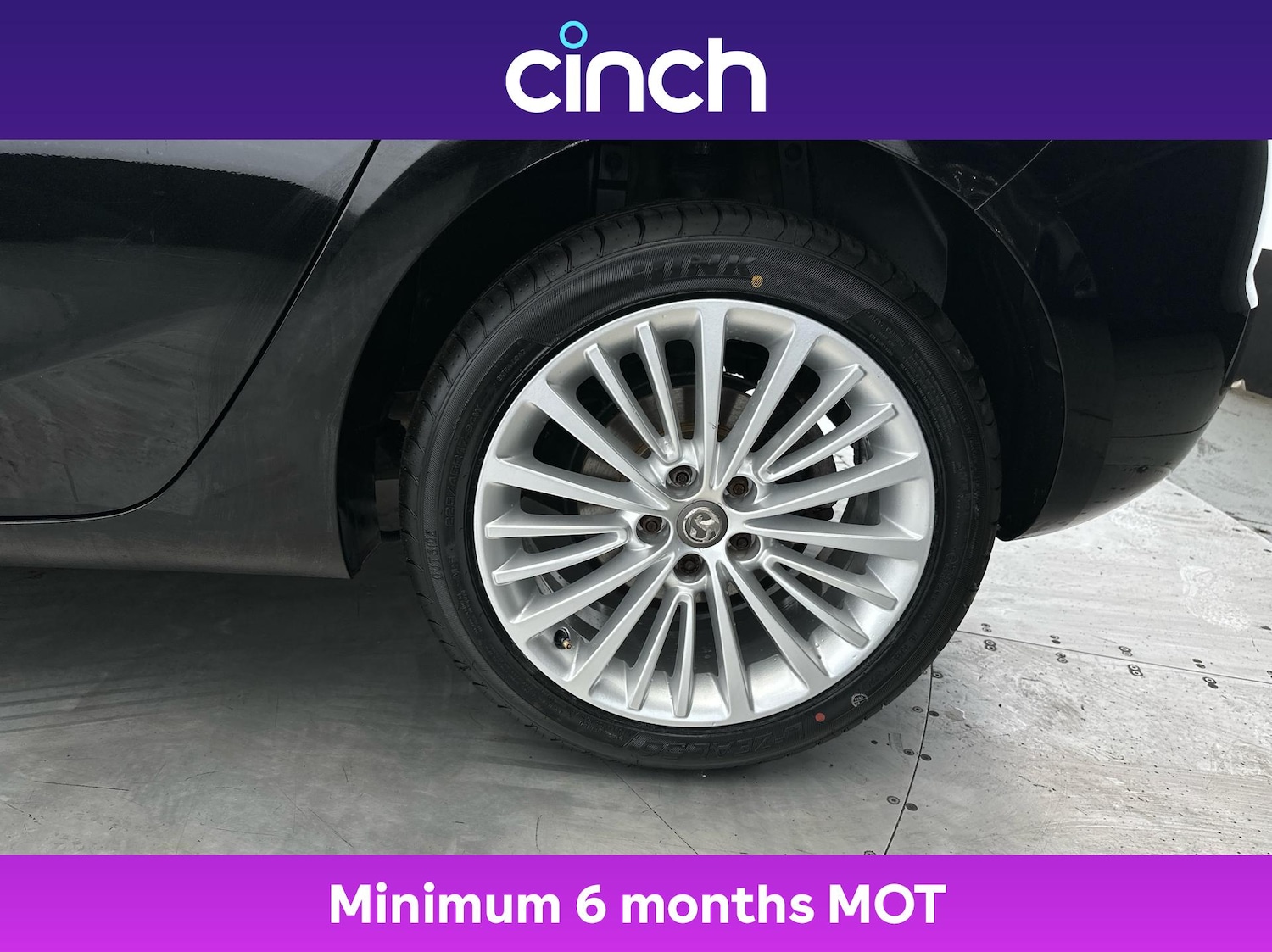 Used Vauxhall Astra 2018 for sale - 76133245: Photo 26