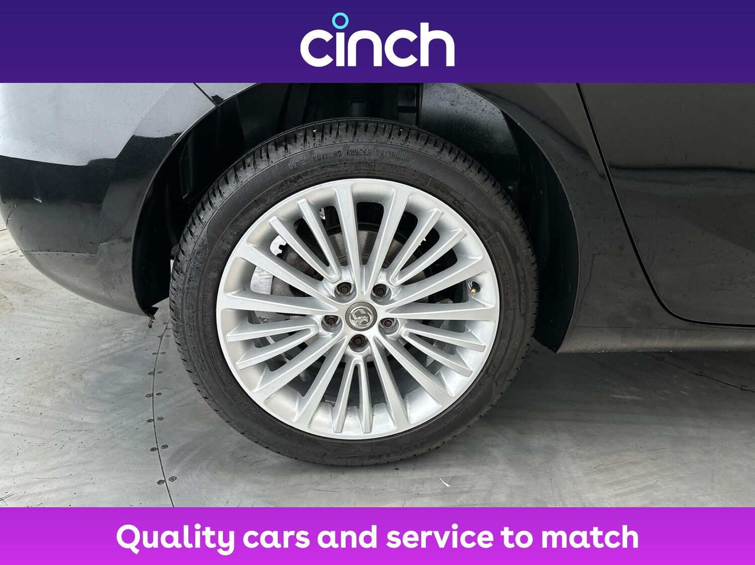 Used Vauxhall Astra 2018 for sale - 76133245: Photo 27