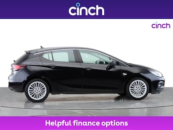 Used Vauxhall Astra 2018 for sale - 76133245: Photo 2