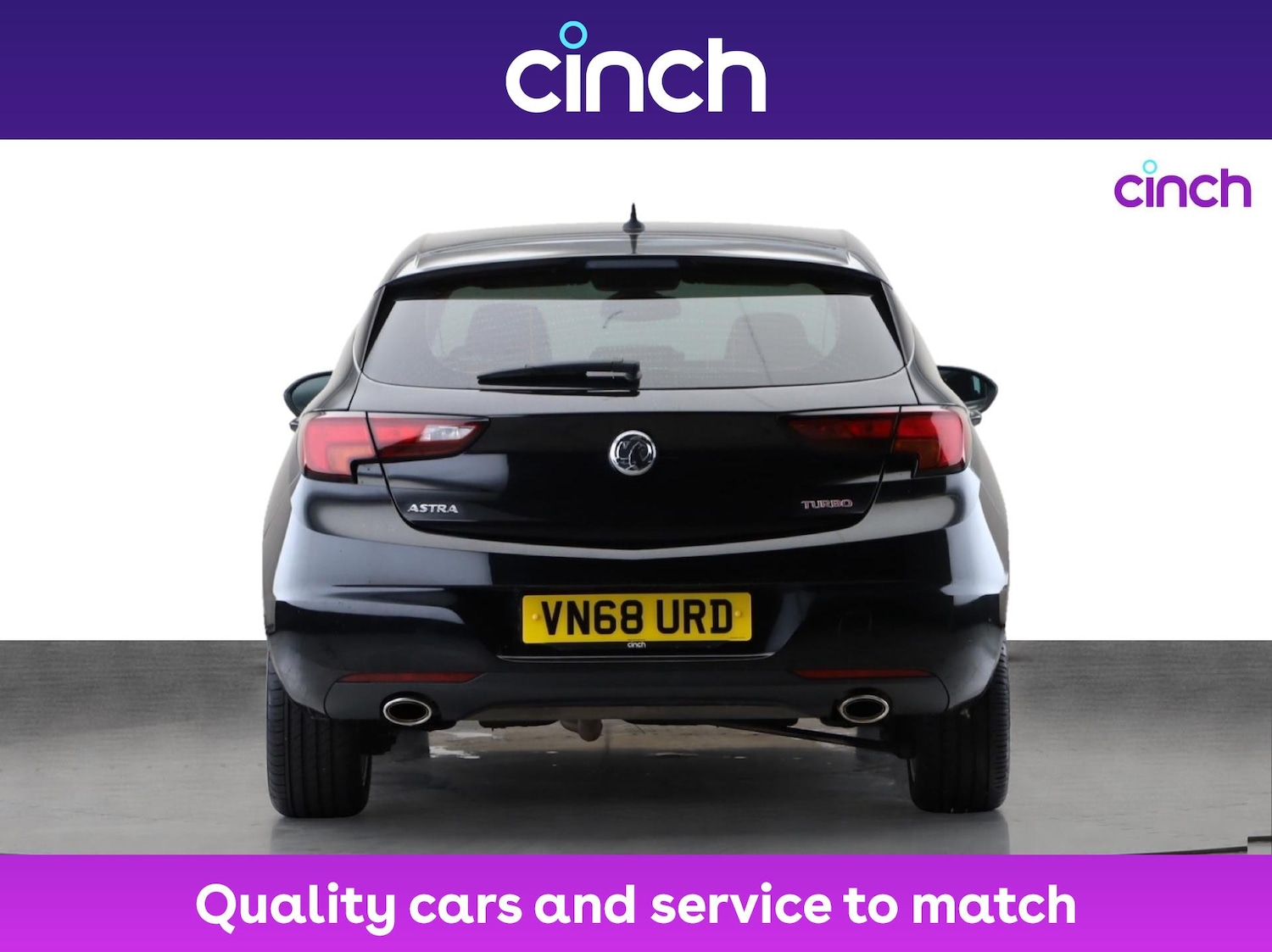 Used Vauxhall Astra 2018 for sale - 76133245: Photo 5