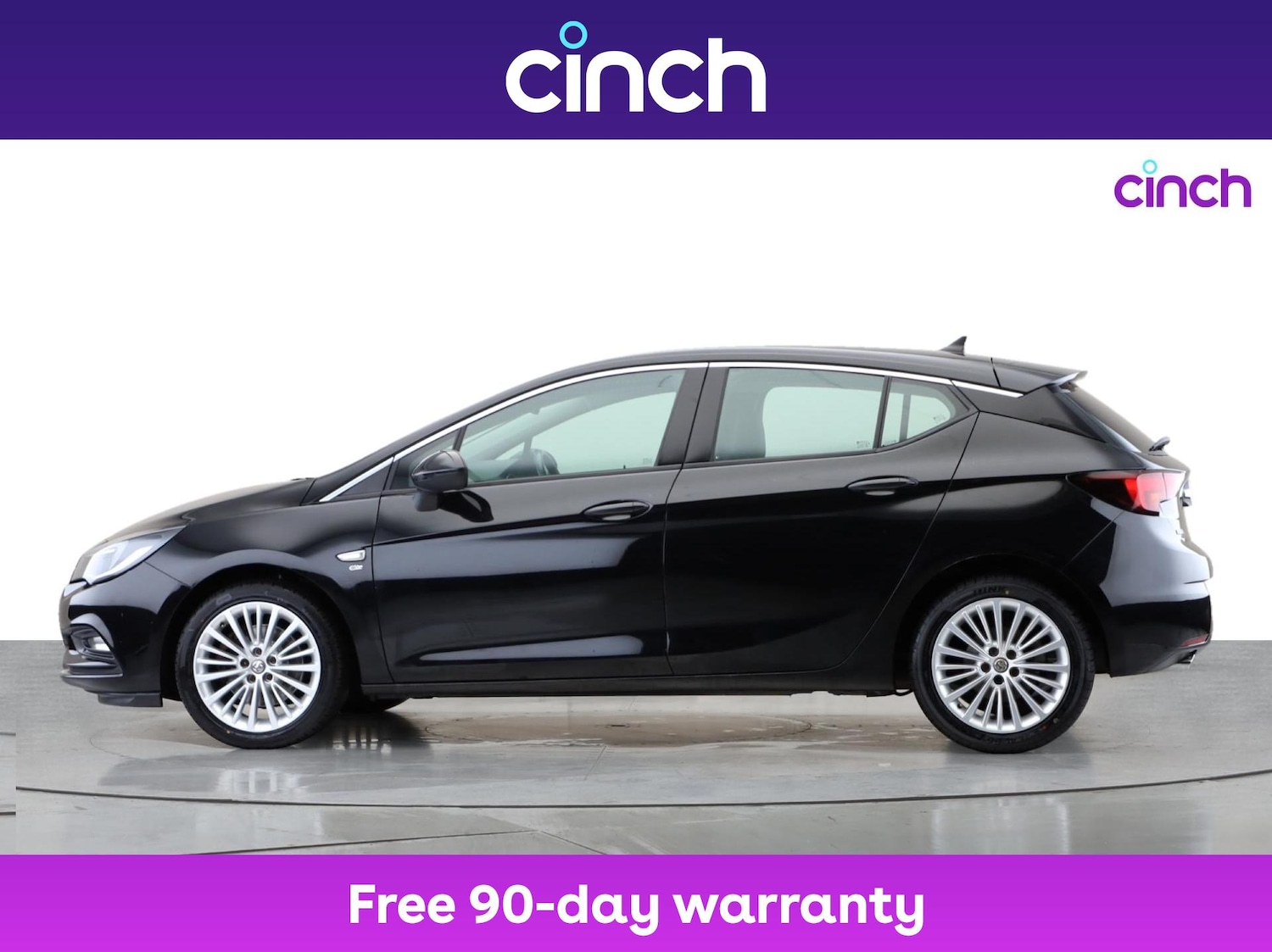 Used Vauxhall Astra 2018 for sale - 76133245: Photo 8