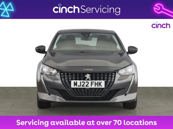 Used Peugeot 208 2022 for sale - 76257257: Photo 11