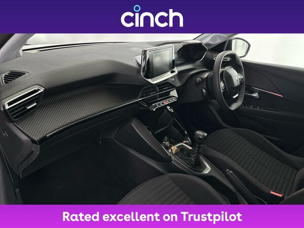 Used Peugeot 208 2022 for sale - 76257257: Photo 14