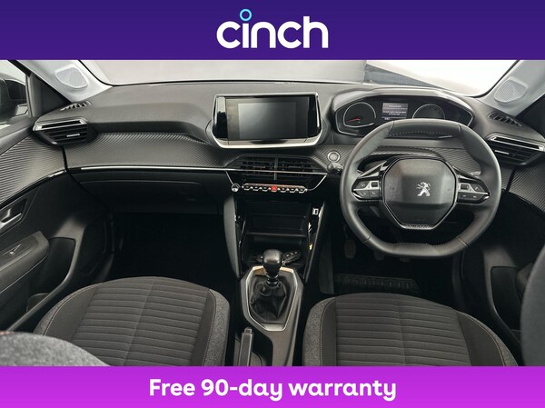 Used Peugeot 208 2022 for sale - 76257257: Photo 15