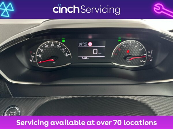 Used Peugeot 208 2022 for sale - 76257257: Photo 18