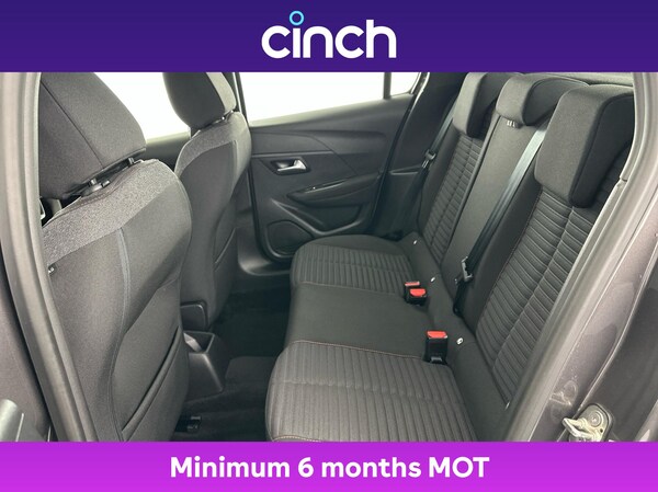 Used Peugeot 208 2022 for sale - 76257257: Photo 20