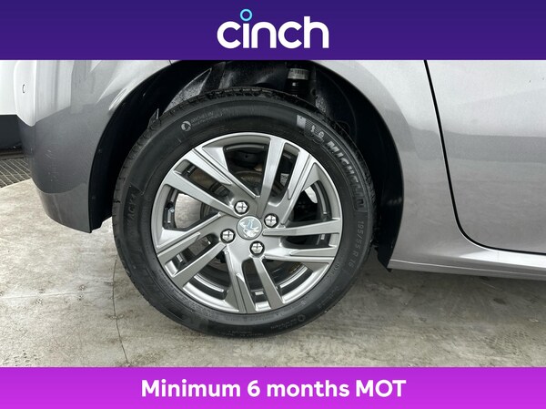 Used Peugeot 208 2022 for sale - 76257257: Photo 27