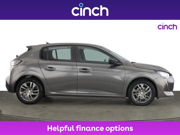 Used Peugeot 208 2022 for sale - 76257257: Photo 2