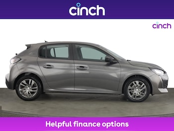 Used Peugeot 208 2022 for sale - 76257257: Photo 2