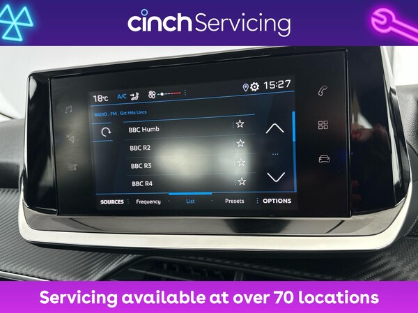 Used Peugeot 208 2022 for sale - 76257257: Photo 31