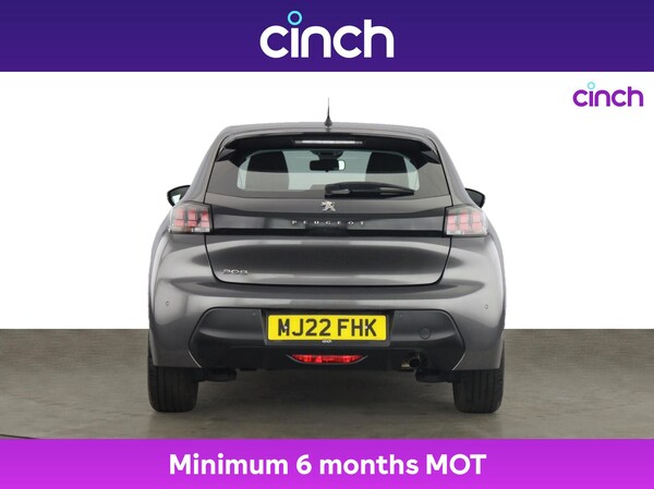 Used Peugeot 208 2022 for sale - 76257257: Photo 5