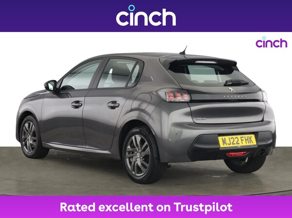 Used Peugeot 208 2022 for sale - 76257257: Photo 6