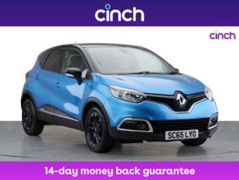 2015 - 1.5 dCi 90 Dynamique S Nav 5dr