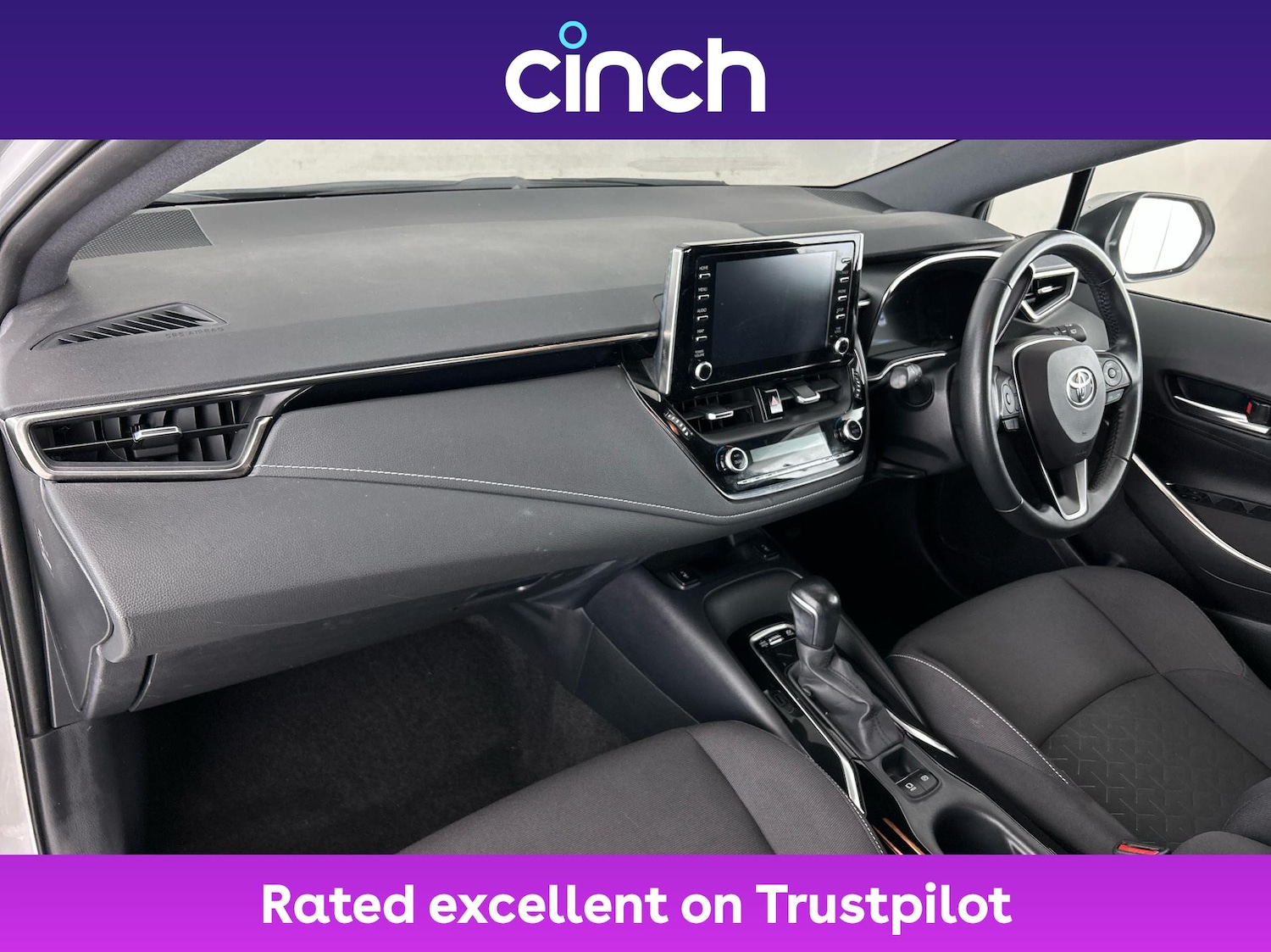 Used Toyota Corolla 2021 for sale - 76178699: Photo 14