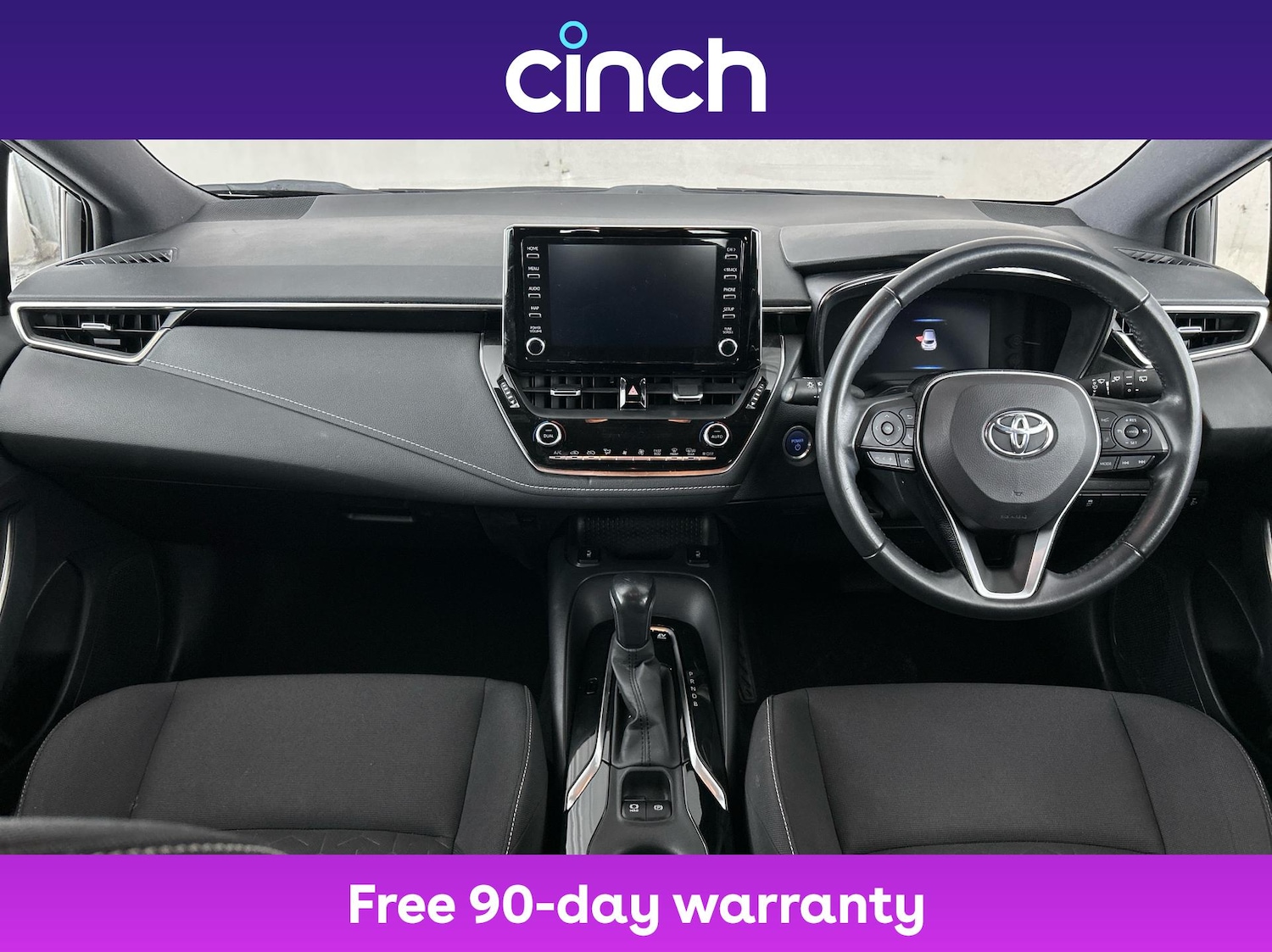 Used Toyota Corolla 2021 for sale - 76178699: Photo 15