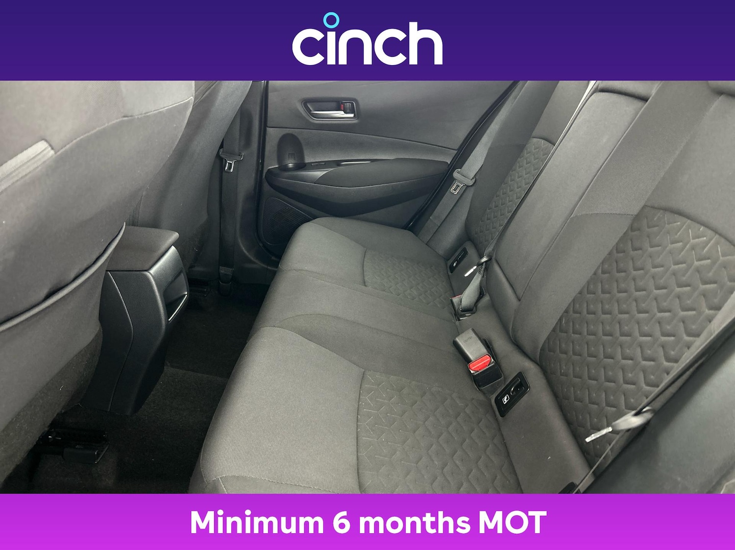 Used Toyota Corolla 2021 for sale - 76178699: Photo 20