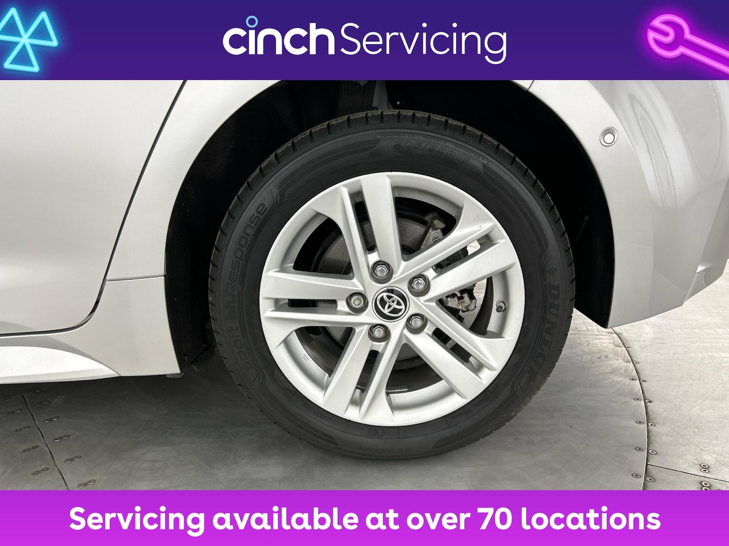 Used Toyota Corolla 2021 for sale - 76178699: Photo 26