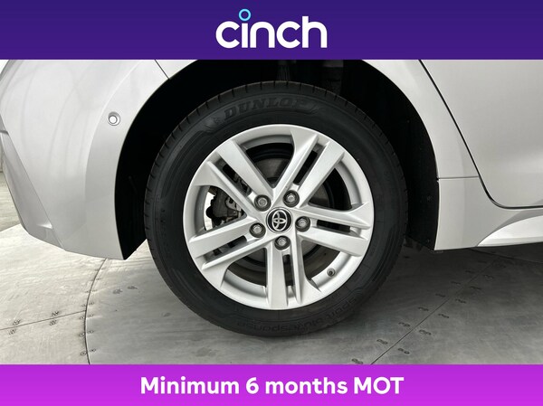 Used Toyota Corolla 2021 for sale - 76178699: Photo 27