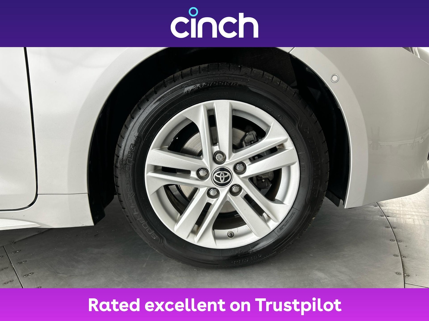 Used Toyota Corolla 2021 for sale - 76178699: Photo 28