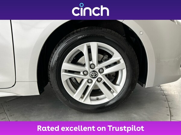 Used Toyota Corolla 2021 for sale - 76178699: Photo 28