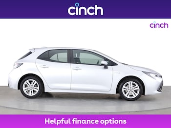 Used Toyota Corolla 2021 for sale - 76178699: Photo 2