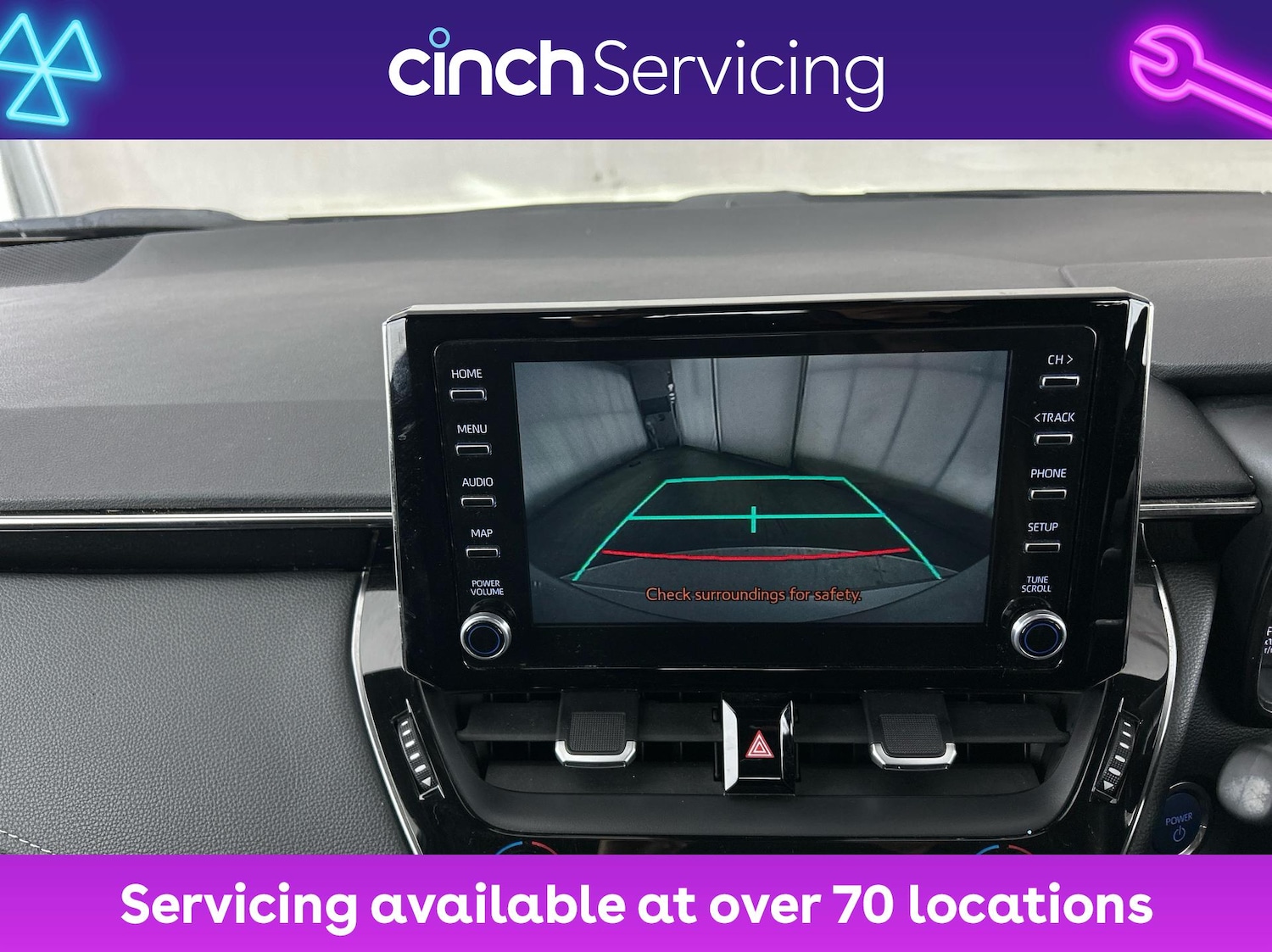 Used Toyota Corolla 2021 for sale - 76178699: Photo 31