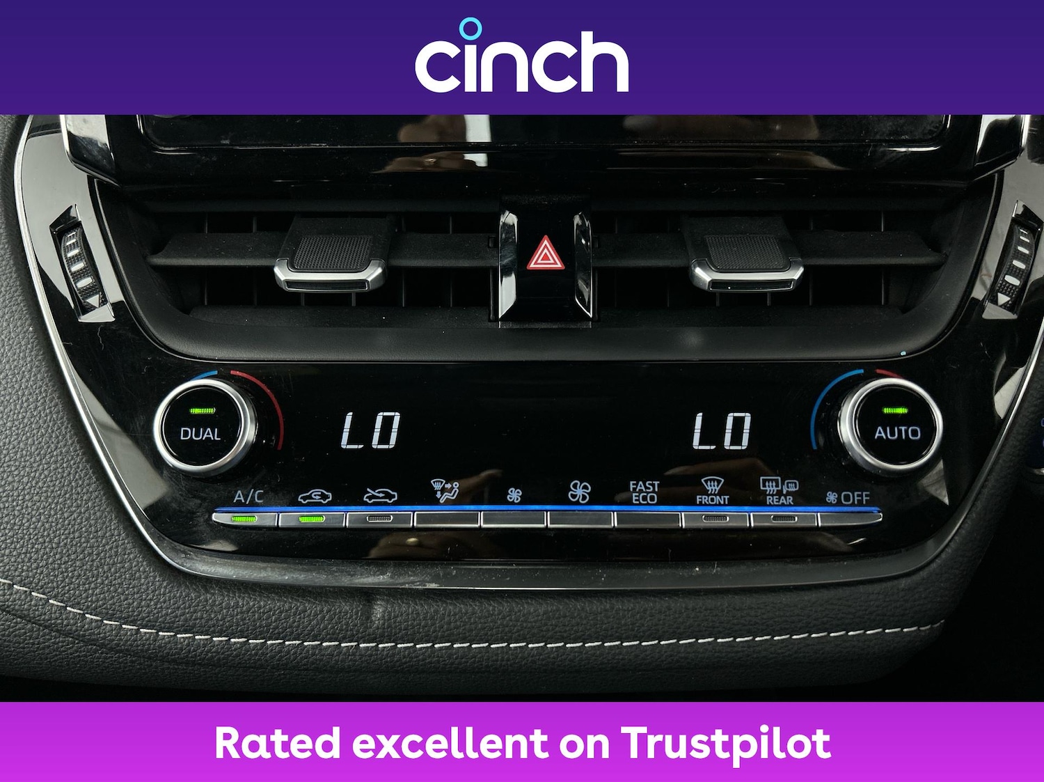 Used Toyota Corolla 2021 for sale - 76178699: Photo 33