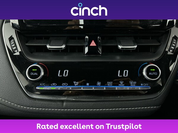 Used Toyota Corolla 2021 for sale - 76178699: Photo 33
