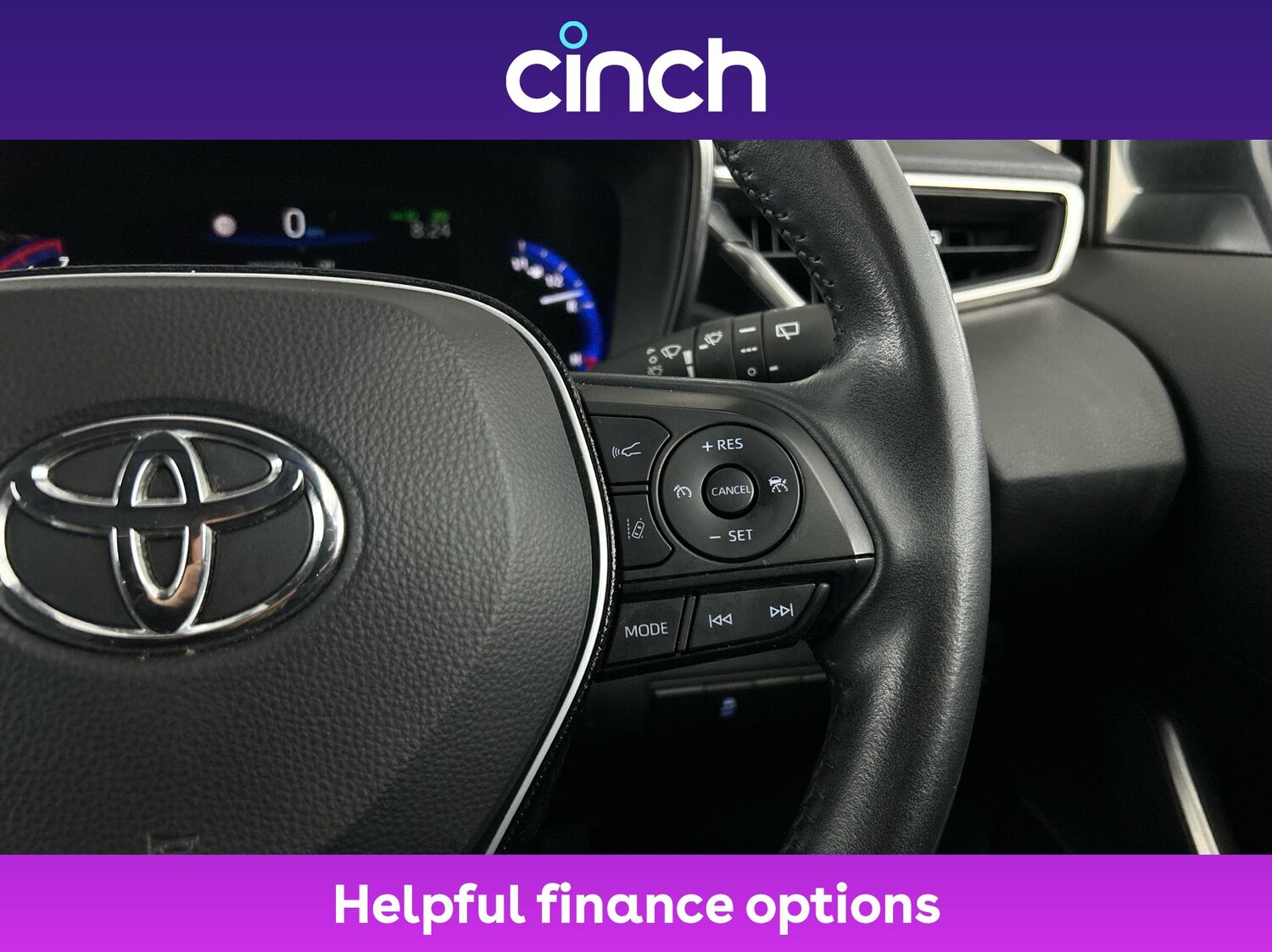 Used Toyota Corolla 2021 for sale - 76178699: Photo 35