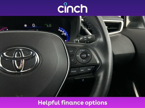 Used Toyota Corolla 2021 for sale - 76178699: Photo 35