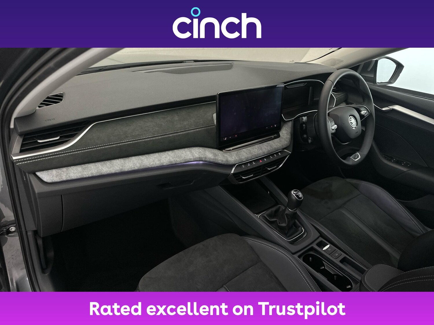 Used Skoda Octavia 2024 for sale - 76281533: Photo 14