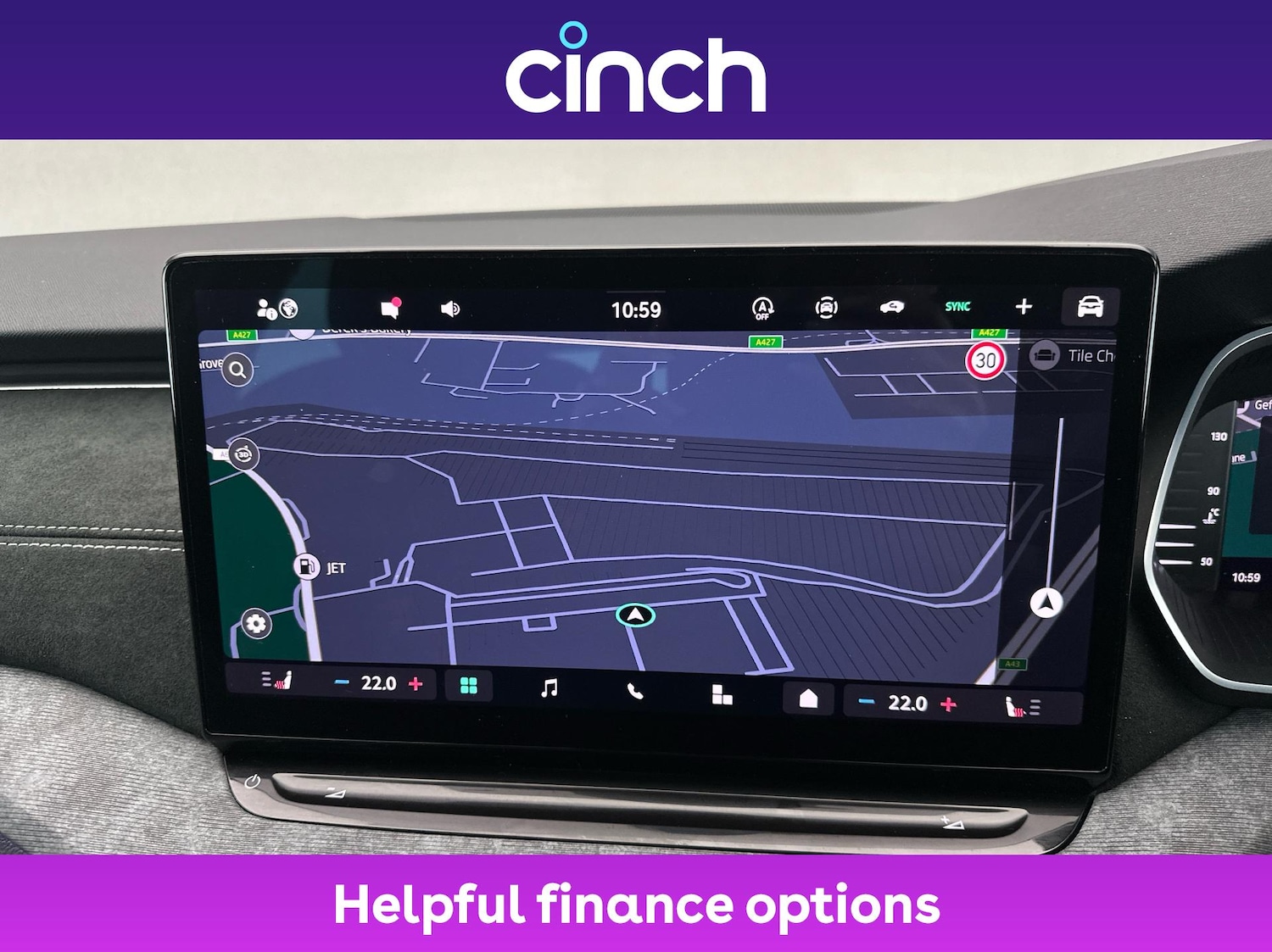 Used Skoda Octavia 2024 for sale - 76281533: Photo 17