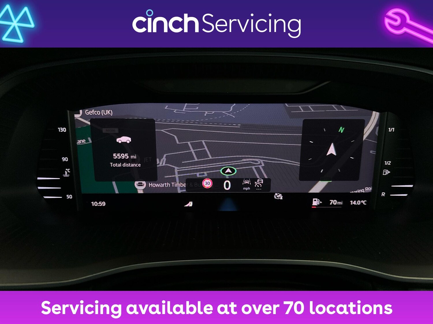 Used Skoda Octavia 2024 for sale - 76281533: Photo 18