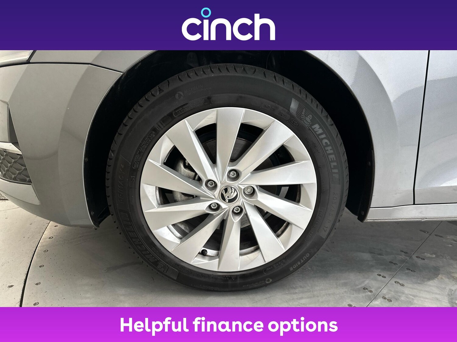 Used Skoda Octavia 2024 for sale - 76281533: Photo 24