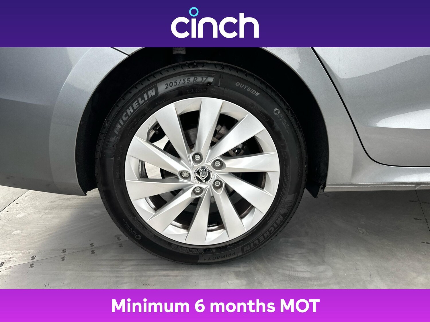 Used Skoda Octavia 2024 for sale - 76281533: Photo 27