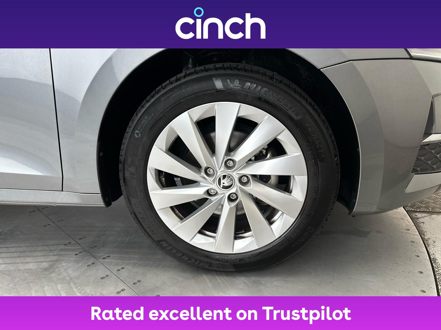 Used Skoda Octavia 2024 for sale - 76281533: Photo 28