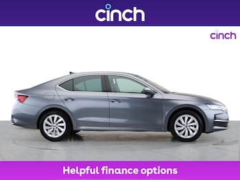 Used Skoda Octavia 2024 for sale - 76281533: Photo