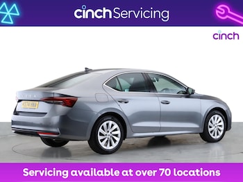 Used Skoda Octavia 2024 for sale - 76281533: Photo