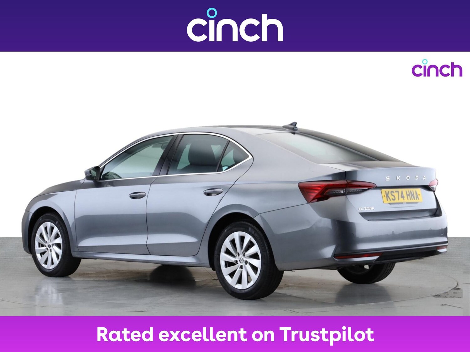 Used Skoda Octavia 2024 for sale - 76281533: Photo 6